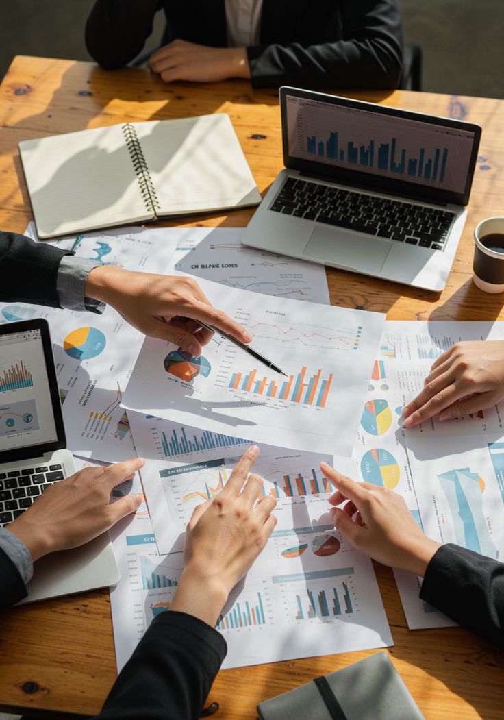 3 Bookkeeping Mistakes That Cost Small Businesses Thousands